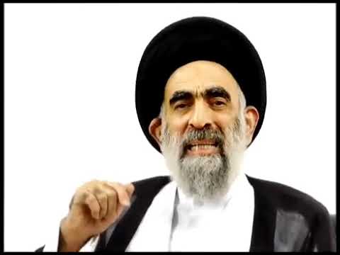 ⁣تحمل الألم في هذه الحياة.. السيد هادي المدرسي 