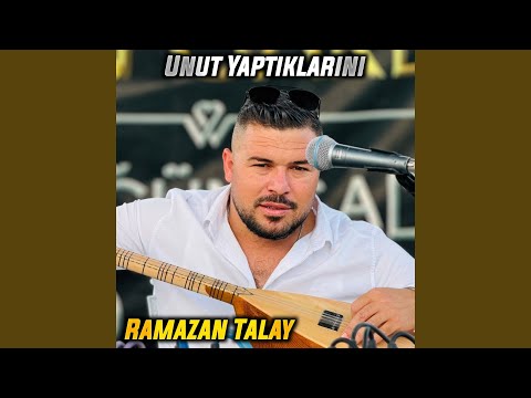 Unut Yaptıklarını