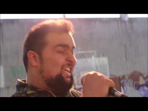 OCTAVOS GhettoBattle - Drace vs Eloy393