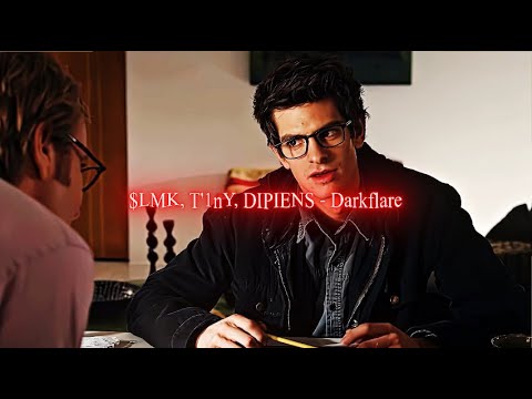 $LMK, T'1nY, DIPIENS - Darkflare | THE AMAZING SPIDER-MAN