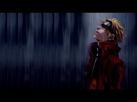 Naruto Shippūden Ultimate Ninja Storm 4 - Title Theme - Slowed Reverb