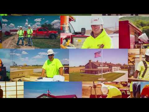 Welcome to Morton Buildings | Quality, Craftsmanship & Employee Ownership Since 1903