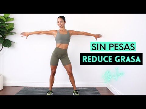 Lose Weight in Your Arms and Back Quickly | Exercises to Eliminate Back Fat | Toned Arms