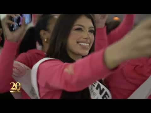 Waiting The Miss Globe ® 2023 Fourth Episode