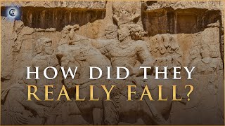 Video: Sasanian and Roman Empires influenced Islamist Expansion | Khodadad Rezakhani | Skepsislamica