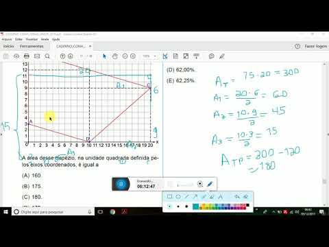 MATEMÁTICA - UNESP 2018 - RESOLUÇÃO COMPLETA