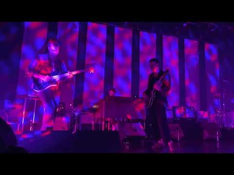 When I Get My Hands On You - Marcus Mumford (feat. Danielle Ponder) - The Majestic Theatre Dallas TX