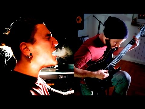 The BEST METAL COVER ever? / Justin Timberlake - What Goes Around...