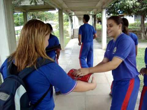 Detona dj Val- clipe I