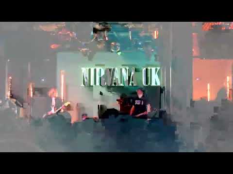 Nirvana UK - Breed - Concorde 2, Brighton - 11/10/2025 - Live