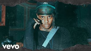 SKI MASK THE SLUMP GOD - NEWWORLDORDER ft. Lil Peep &amp; Lil Tracy