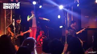 Dolu Kadehi Ters Tut - Aldattın Mı (6:45 Kaybedenler Kulübü Ankara 28.07.18)