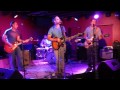 The Oranges Band - Ottobar After Hours (live @ DC9 9/11/14)