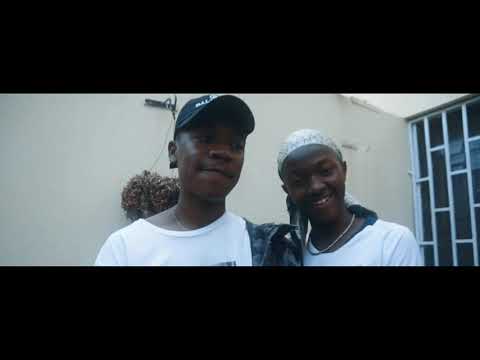 Brainlock Fam - I'ts A Party [Official Video]