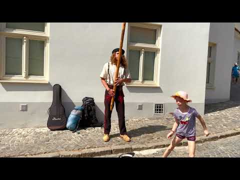 Beautiful Nitra, Slovakia