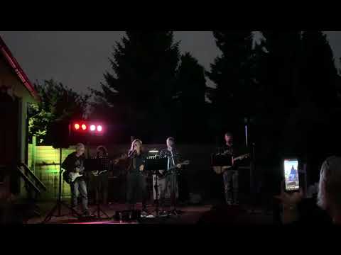 Sousedi - Futrovna Ostrava Poruba 6.8.2022