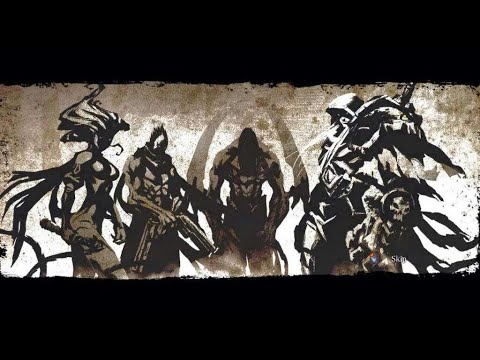 3 El futuro oscuro - Seta y Druidah con Kmc