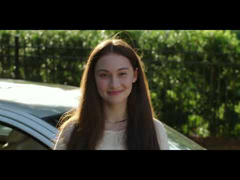 The Summer I Turned Pretty ( S1E1-meeting scene)