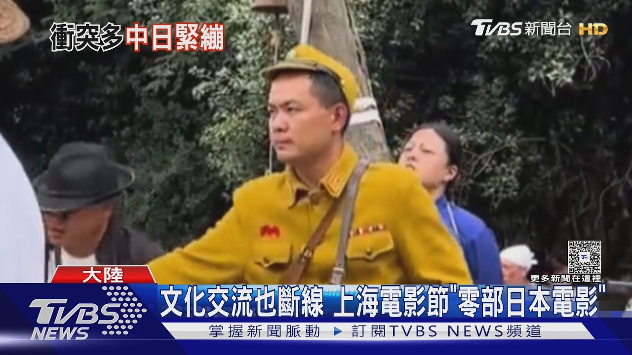 影音／陸男看舞台劇「入戲太深」！衝上台暴打日軍演員　景區考慮加護欄