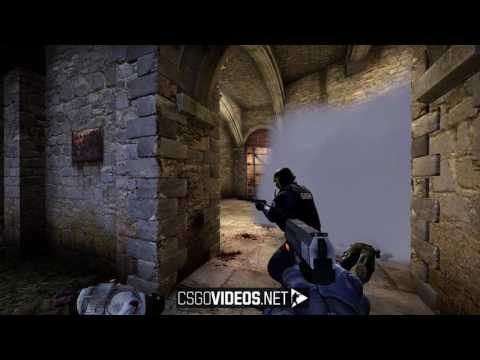 koosta vs. Immortals - 4K at SL i-League S3 NA Qualifier | CS:GO