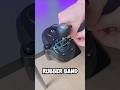 Logitech Shifter Mod