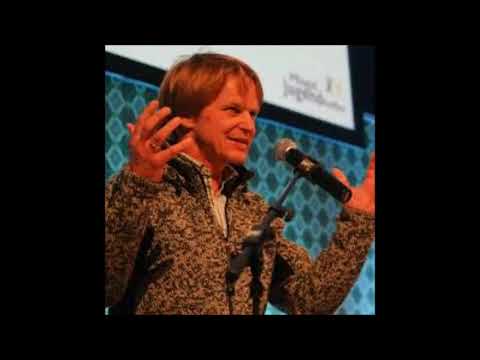 Reden von Jesus ohne intolerant zu sein  - Hans Peter Royer