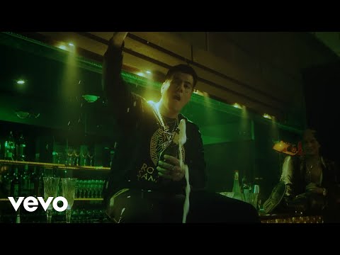 DUKI, Polimá Westcoast, Frijo, KHEA, C.R.O, Young Cister - Dólares (Music Video) ft @visassj