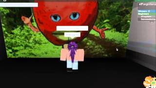 Roblox Creepypasta Foxy Zorritoplayer Dom 2 Novosti I Sluhi - name that creepypasta roblox