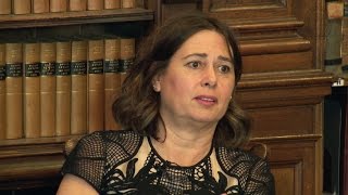 Alexandra Shulman - Full Q&A