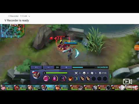 Pro hanzo savage perfect timing