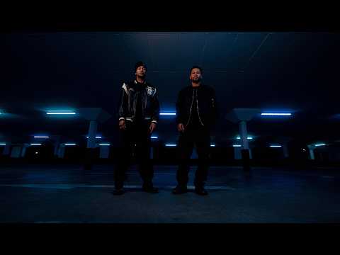 Chad Saaiman X YoungstaCPT - Call [Official Music Video]