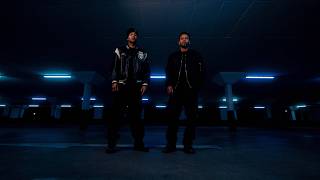 Chad Saaiman X YoungstaCPT - Call [Official Music Video]