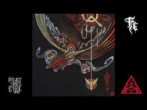 Guðveiki - Vængför (full album, 2018)