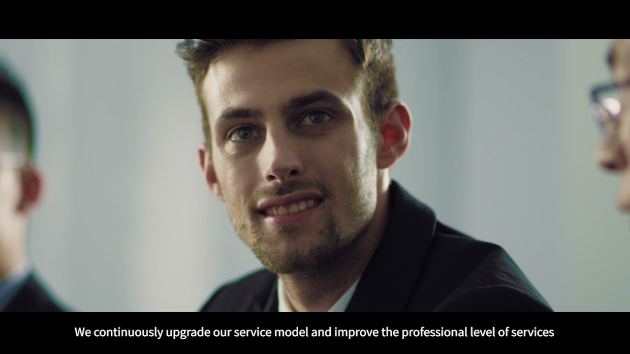 Yutong Bus and Coach