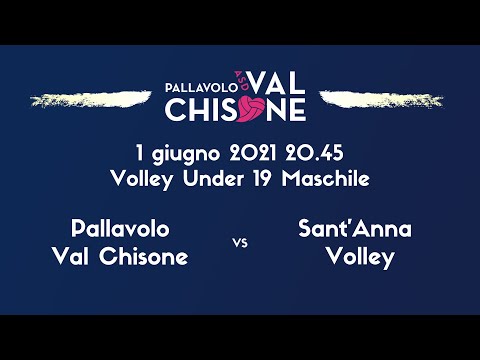 Serie CF - Mollificio RMI Pallavolo Val Chisone - ISIL Volley Almese Massi
