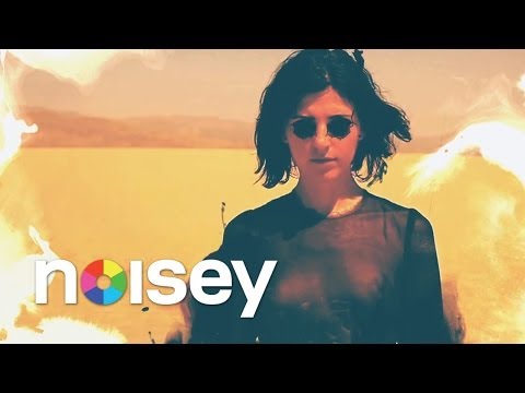 Baby Alpaca - "Wild Child" (Official Video)