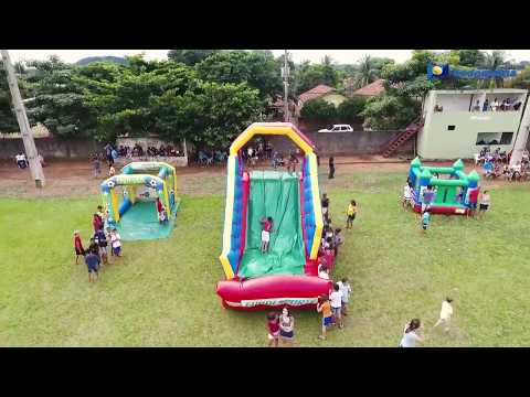 Final da 7ª Copa Lagartixa