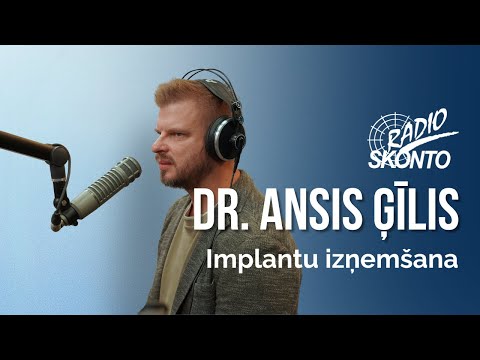 KRŪŠU VESELĪBA | IMPLANTU IZŅEMŠANA