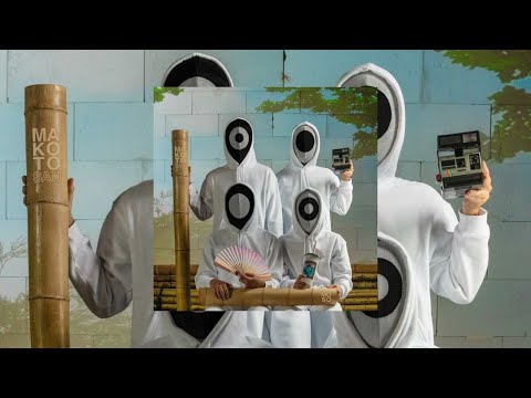 Makoto San - Wekomundo