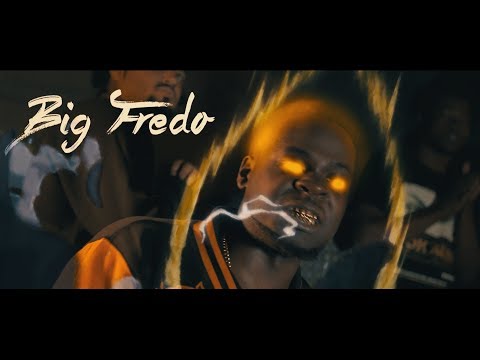 Big Fredo - Class in session (Shot by @oshanecarson)