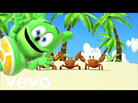 Gummibär - Choco Choco Choco