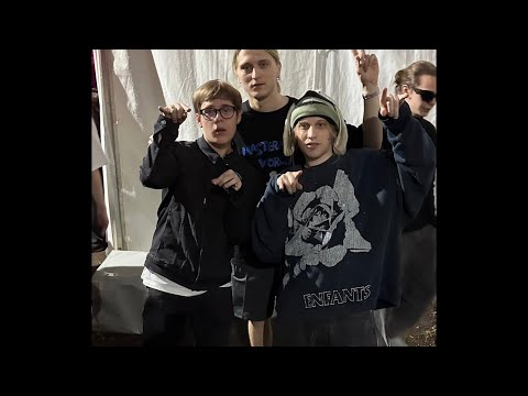 [FREE] TOXI$ x OG BUDA x New Jazz Type Beat - "maybe" (prod. Yoshi)