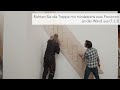 Klapster Comfort 282-286cm Geschosshöhe Birke geölt mit 11 Stufen-youtube_img