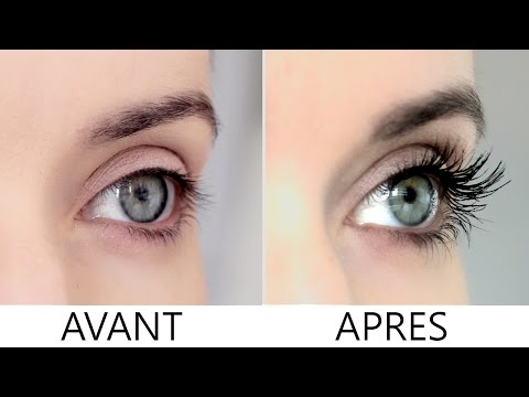 comment renforcer ses cils