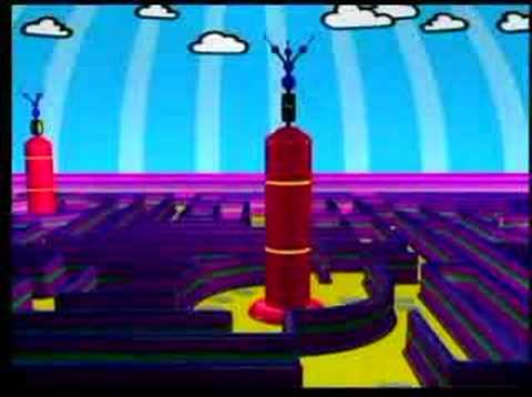 E-Dancer - World Of Deep