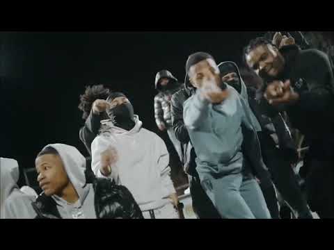 Mg Shorty - We Lit Ft HrTbaby ( Official Music Video)