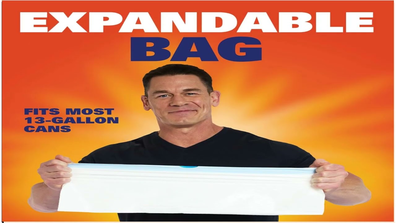 Hefty Ultra Strong Kitchen Trash Bags Review | Worth It?