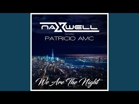We Are the Night (Extended Club Mix)