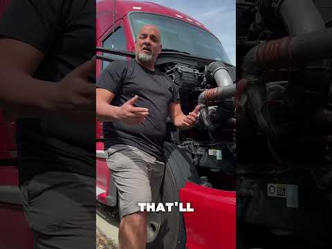 The DPS easy to install, S400 Turbo, Manifold, and Piping kit for the ISX & X15 Cummins