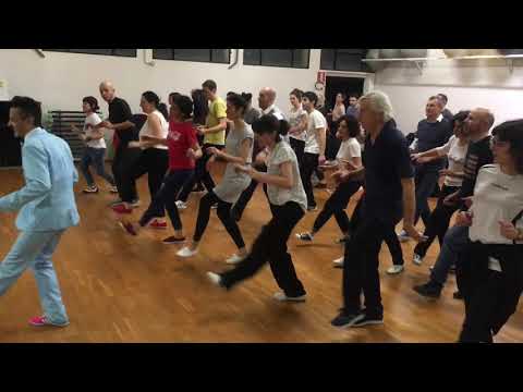 Scuola di ballo SwingFly Dance a Modena, Reggio Emilia e Mantova.
